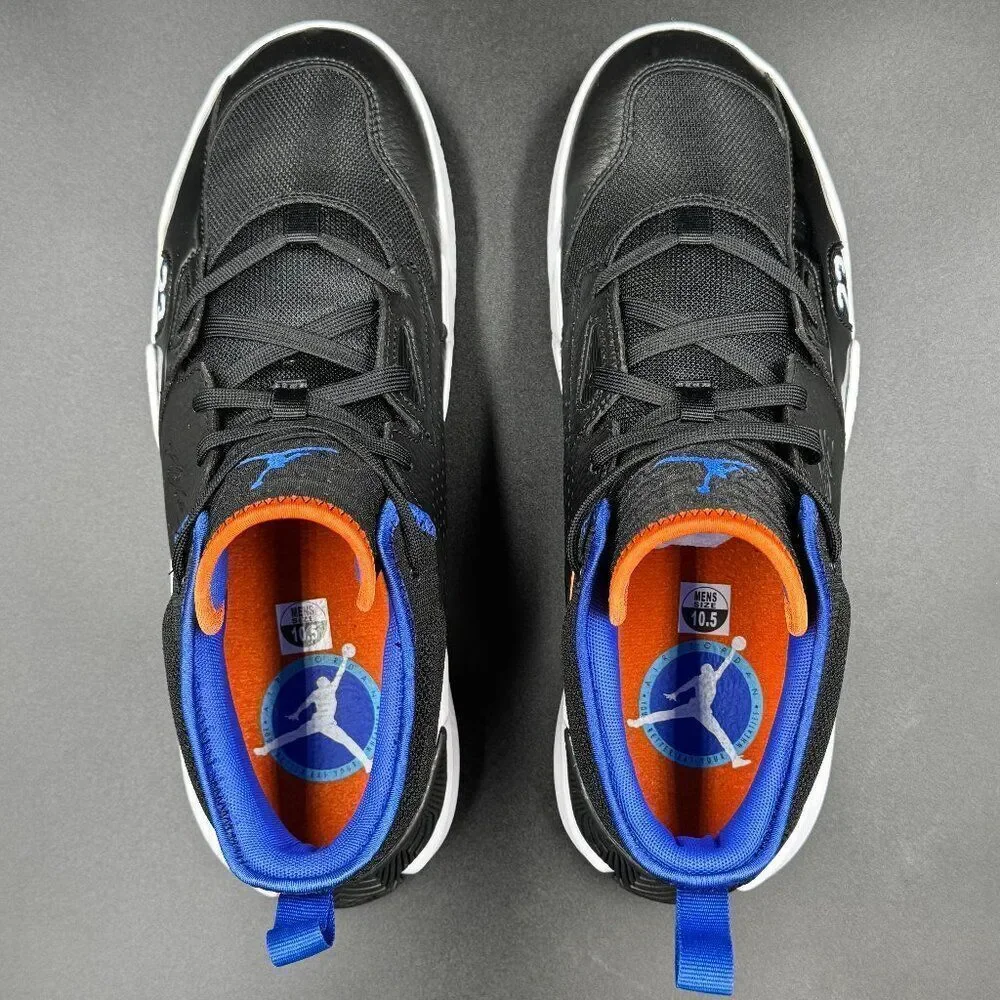 Air Jordan Stay Loyal 2 'Wheaties'